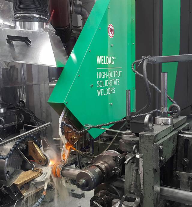 Weldac-solid-state-tube-welders