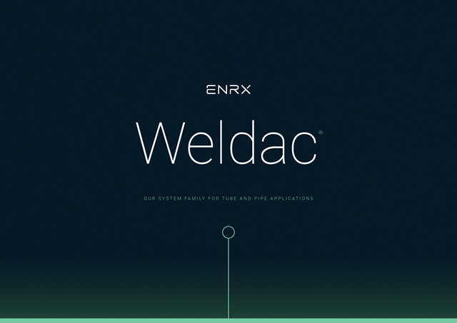 Weldac High-output solid-state welders